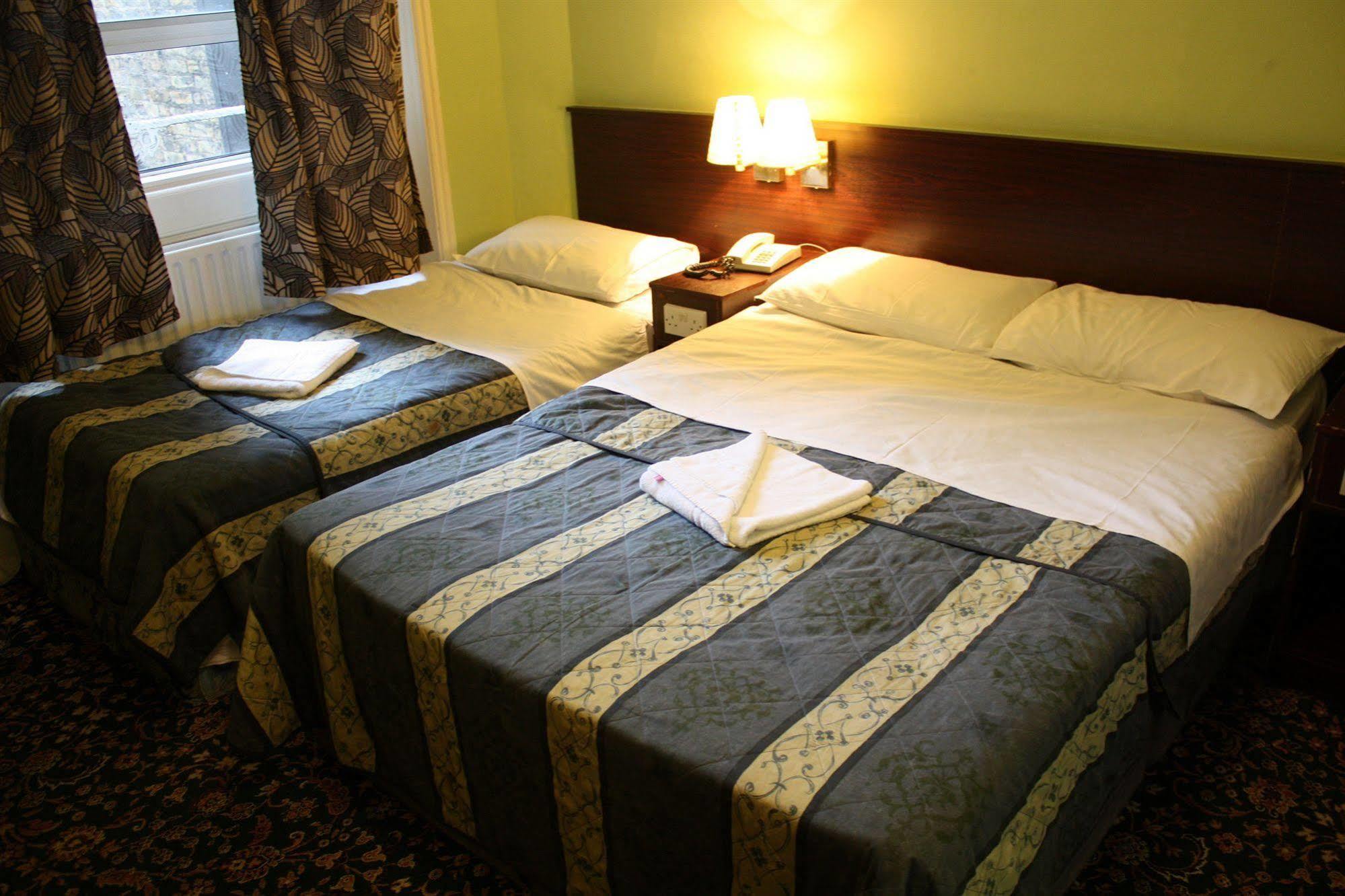 Townhouse Apollo, Hyde Park Londen