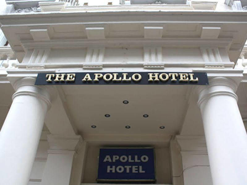 Townhouse Apollo, Hyde Park 3* Londen