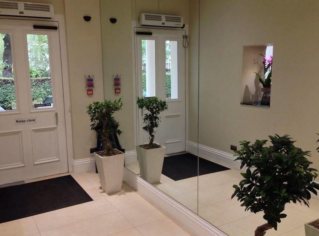 Hyde Park Boutique London
