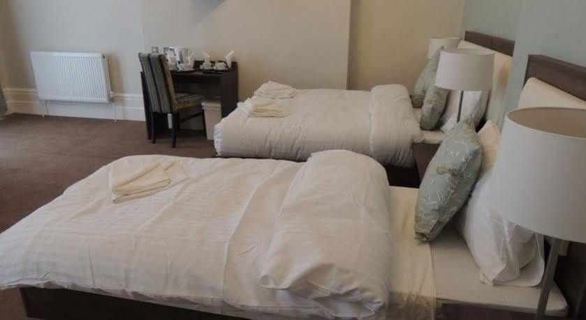 Hotell Hyde Park Boutique London