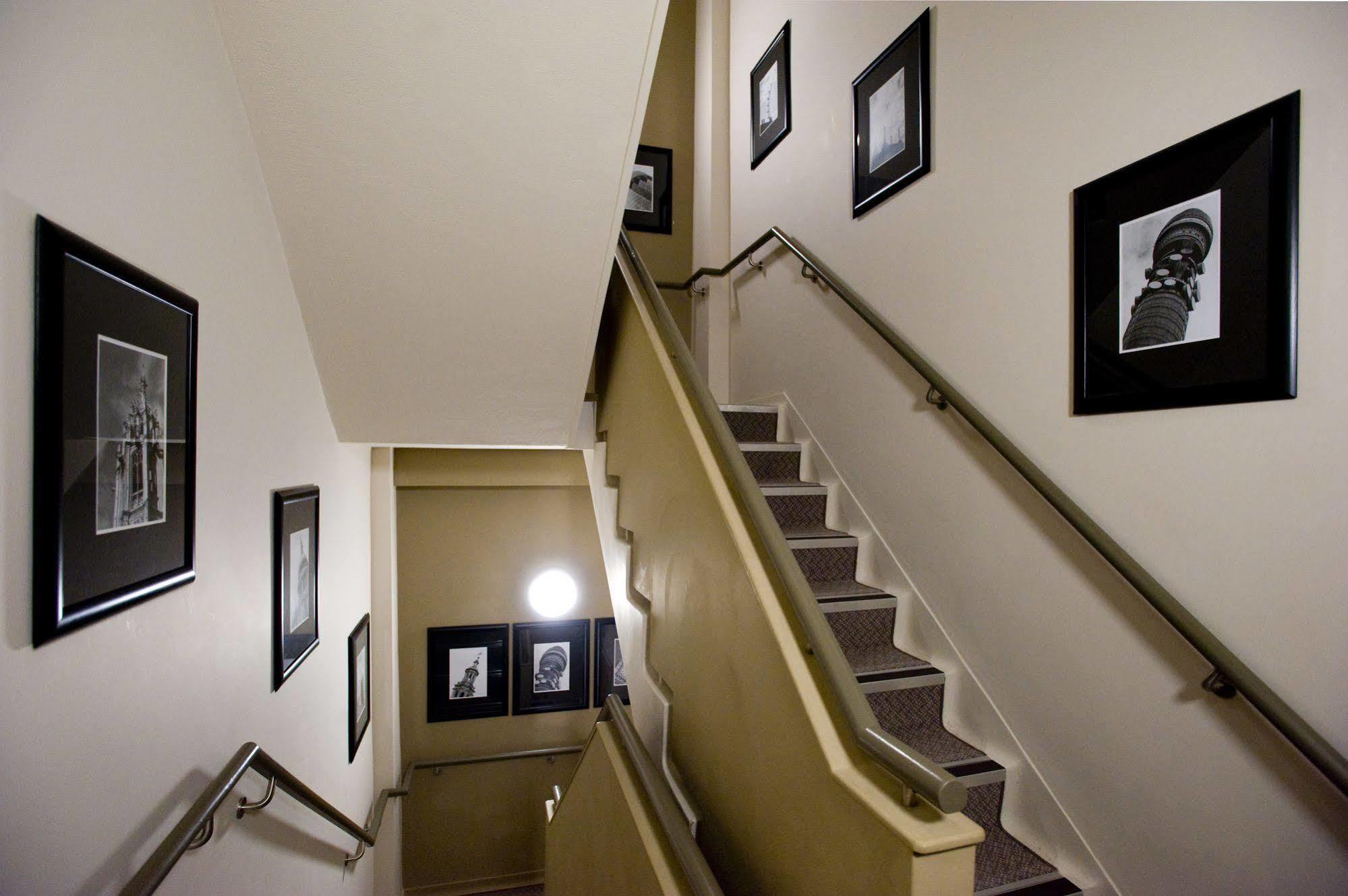 Eden Plaza Hotel Londen