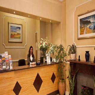 Avon Hotel Londres