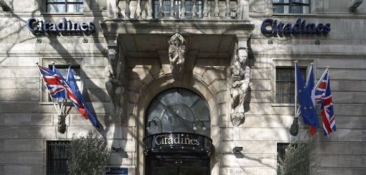 Citadines Trafalgar Square