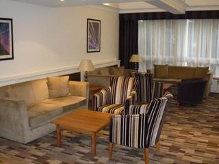 Quality Hampstead Hotell 3*