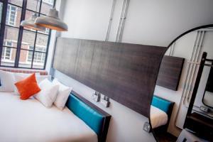 New Road Hotel Londres