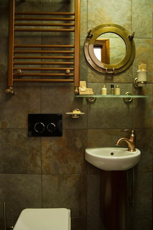 Maison d'hôtes Regency House 3*