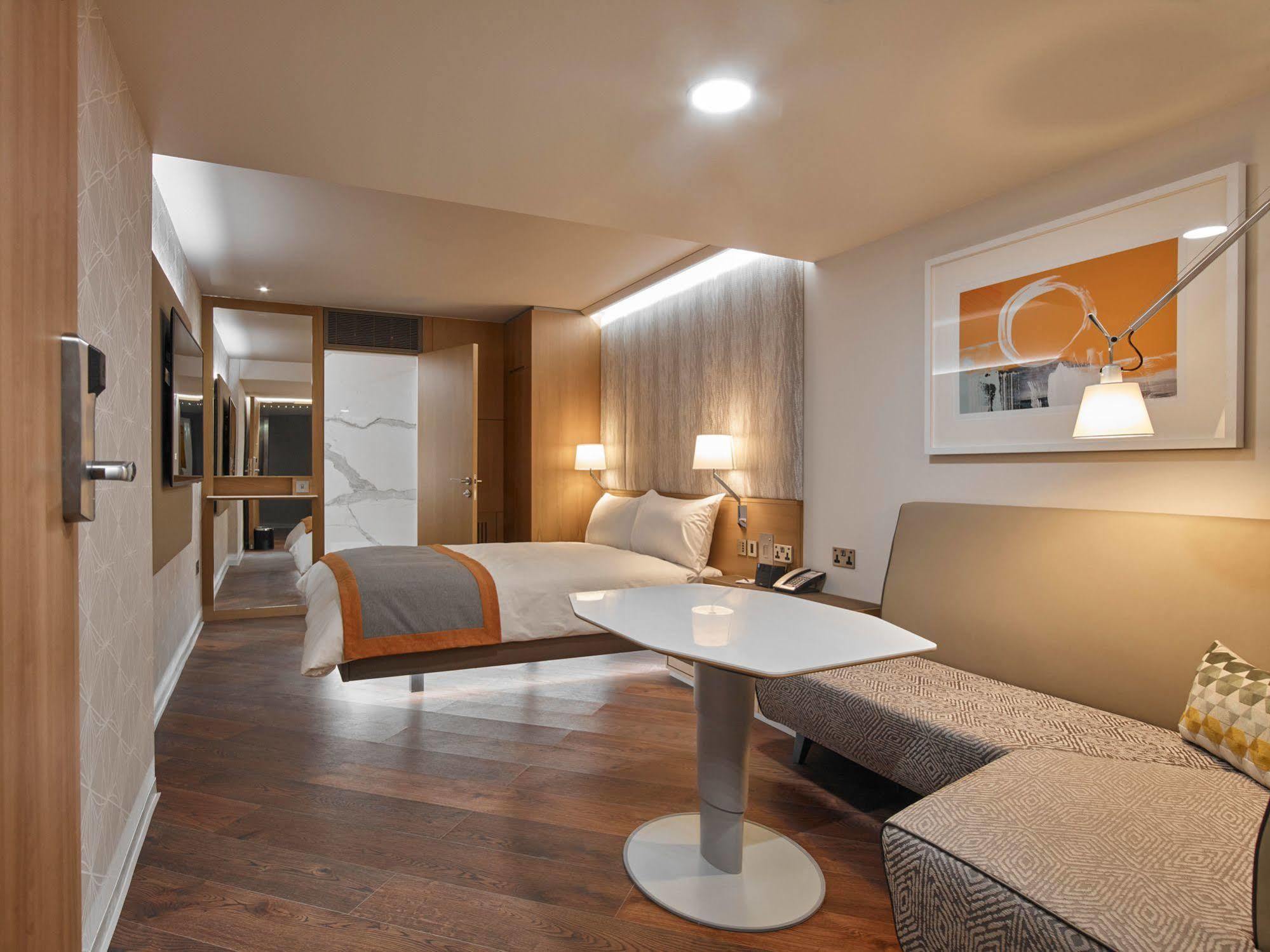 Club Quarters Covent Garden Holborn, 4*