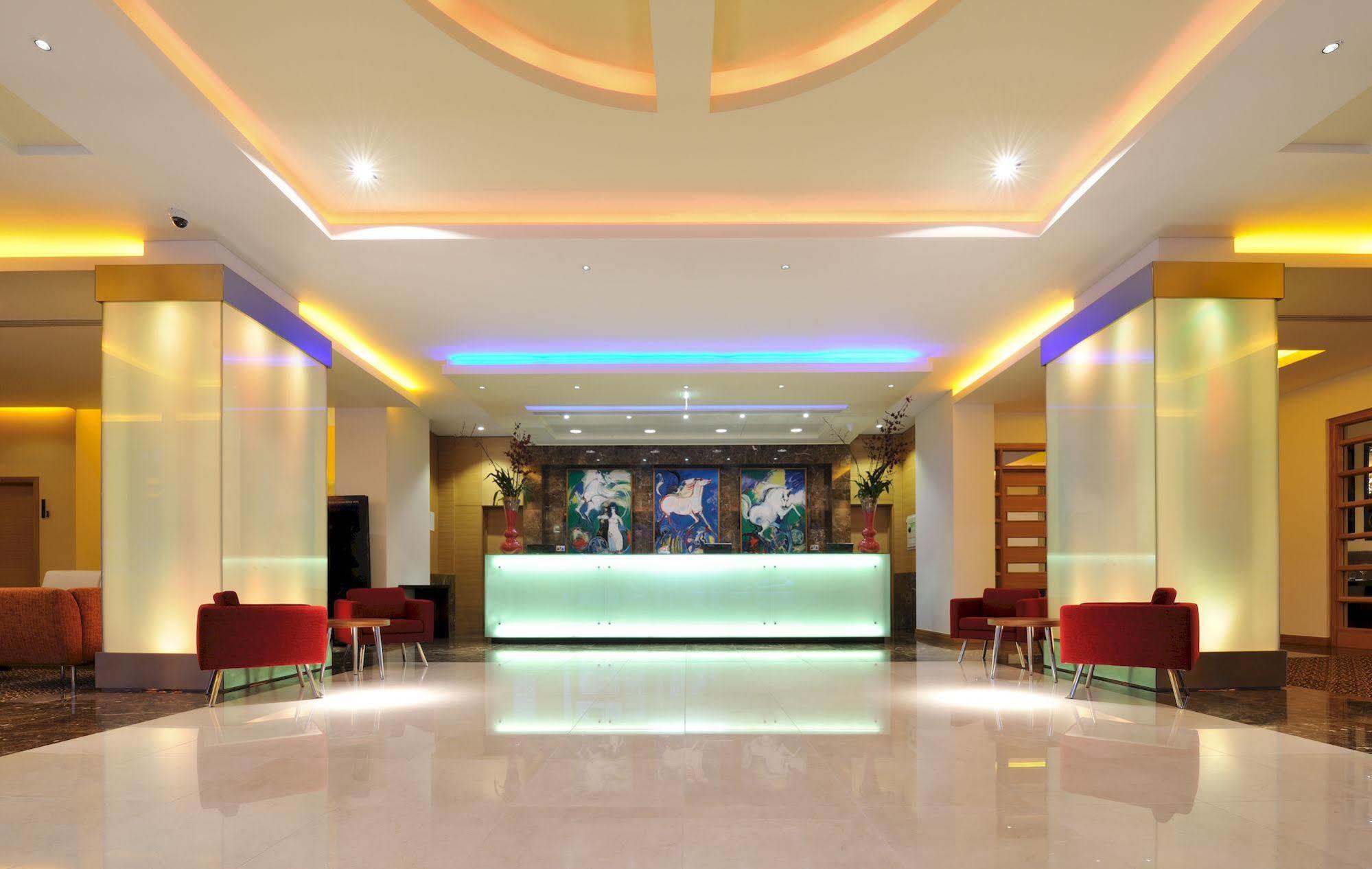 Pestana Chelsea Bridge & Hotell London