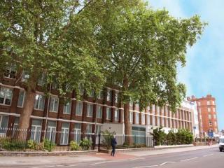 Hotel Holiday Express - Vauxhall Nine Elms, An Ihg