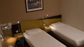 Hotel Holiday Express - Vauxhall Nine Elms, An Ihg 3*