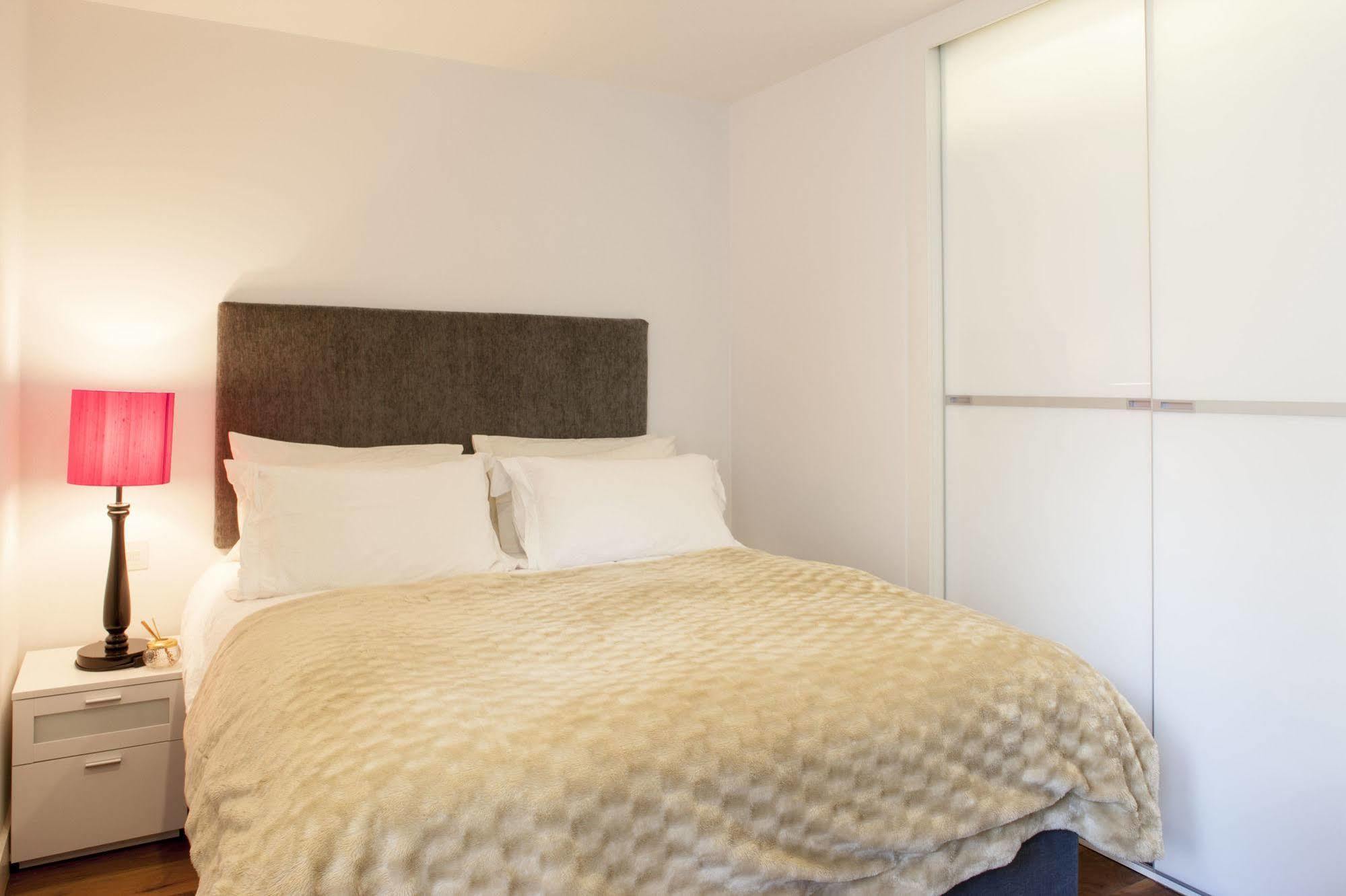 The Oxford Circus Residences * Londen