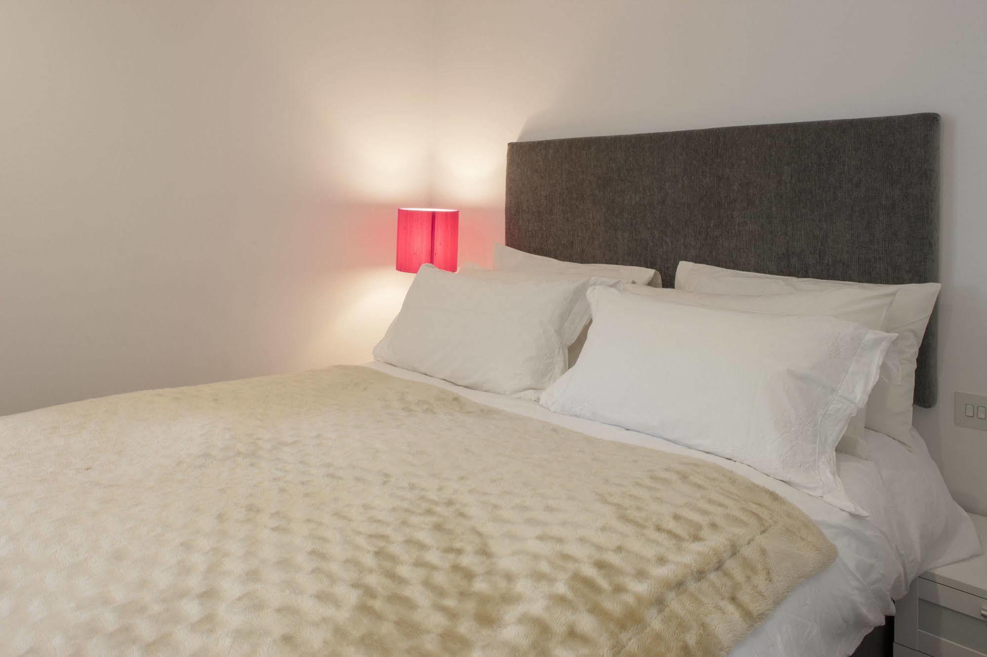 The Oxford Circus Residences Appartement Londen