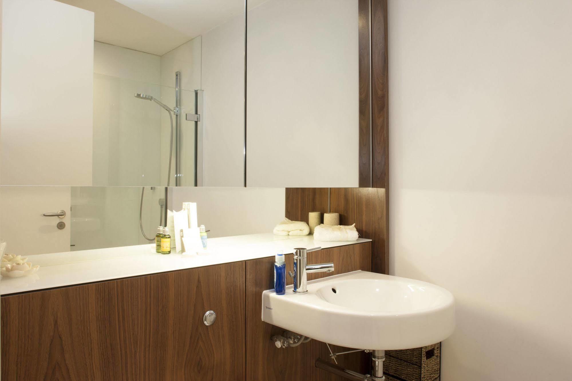 The Oxford Circus Residences Appartement Londen