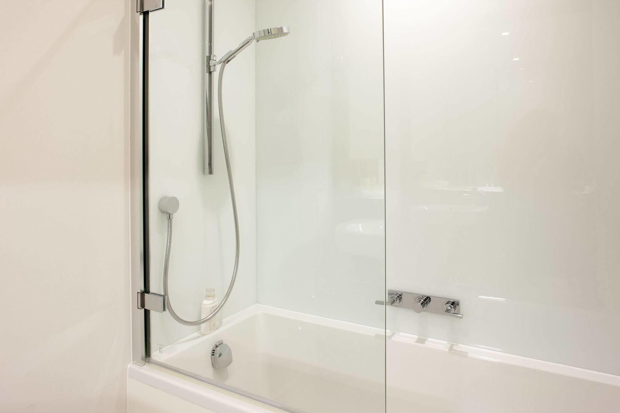 The Oxford Circus Residences Appartement *