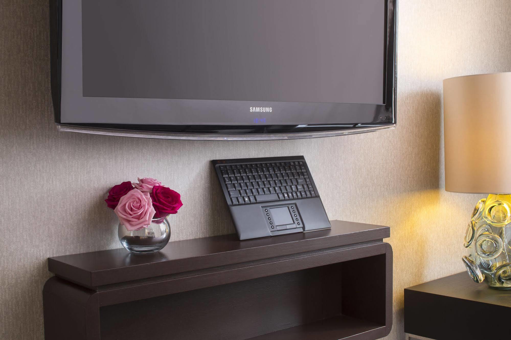 Hotell Jumeirah Lowndes