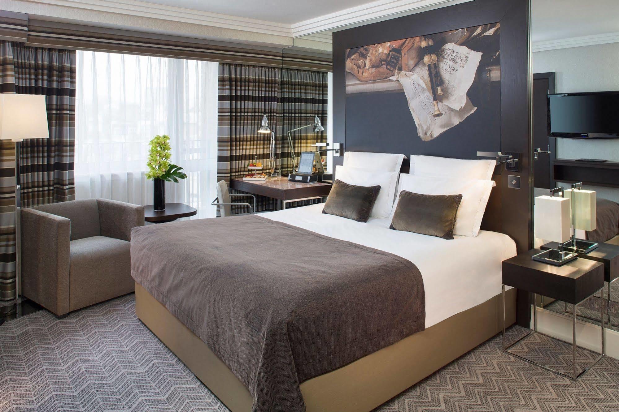 Jumeirah Lowndes Hotell