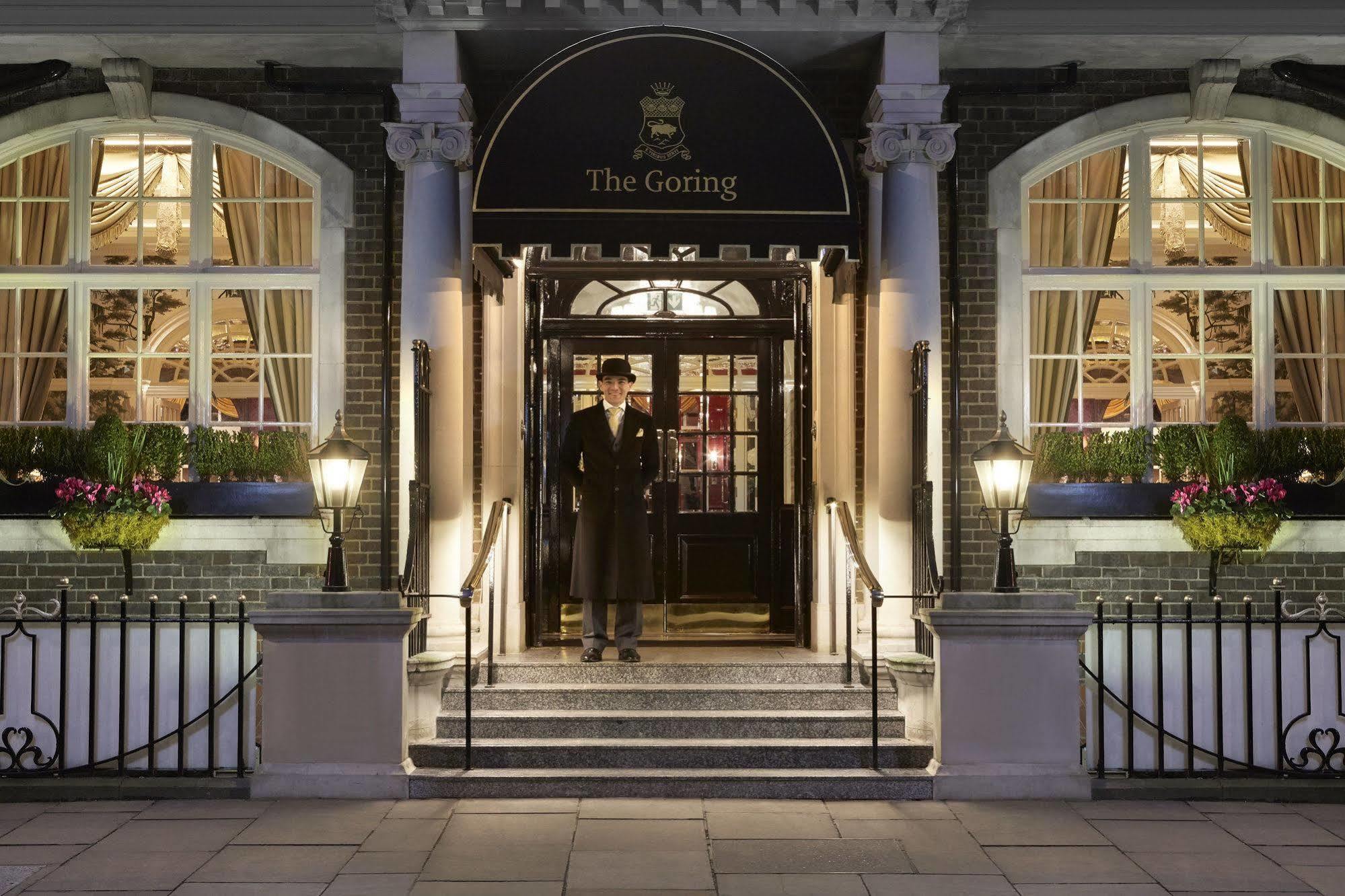 The Goring Hotel