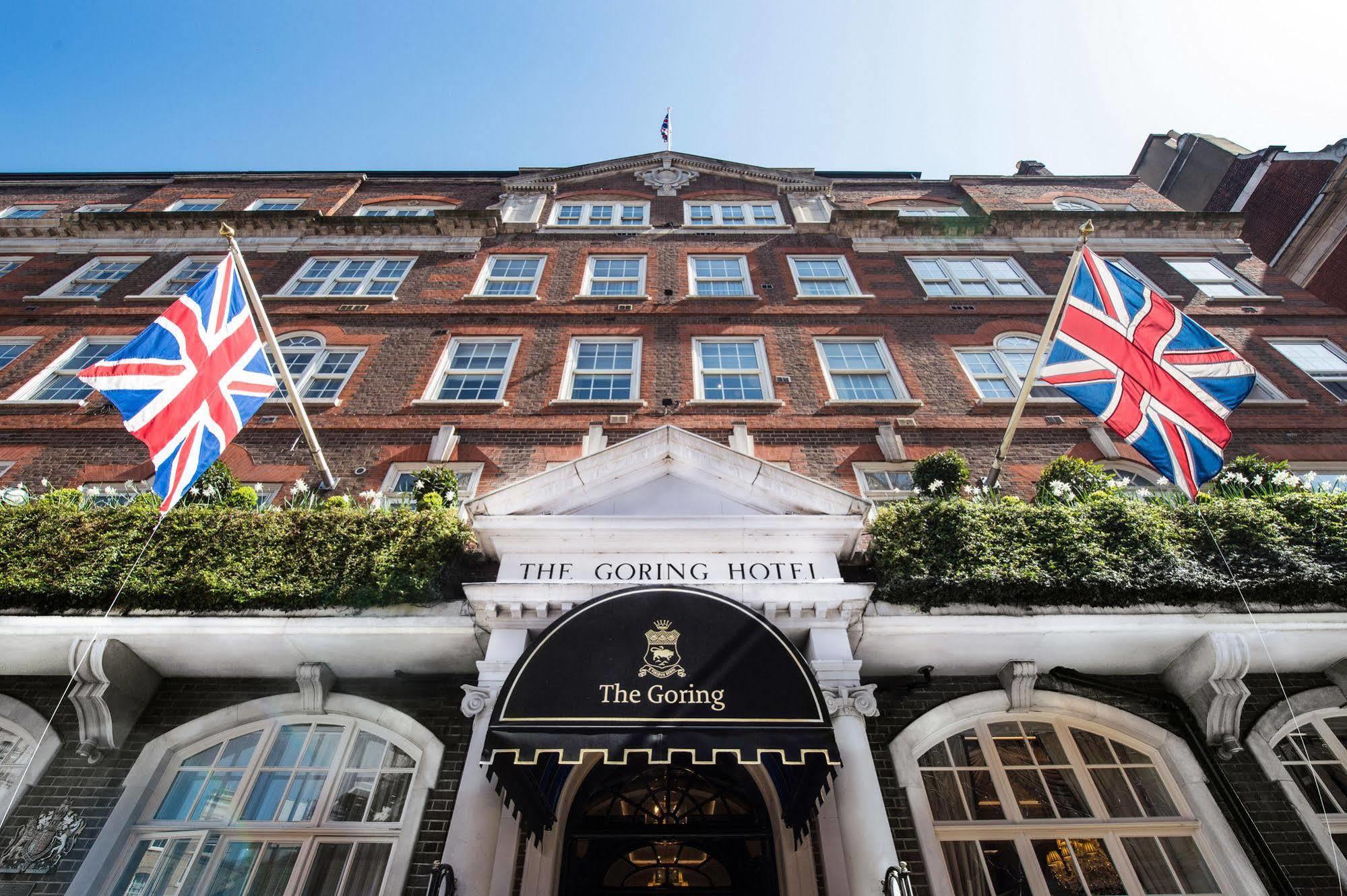 Hotel The Goring 5*