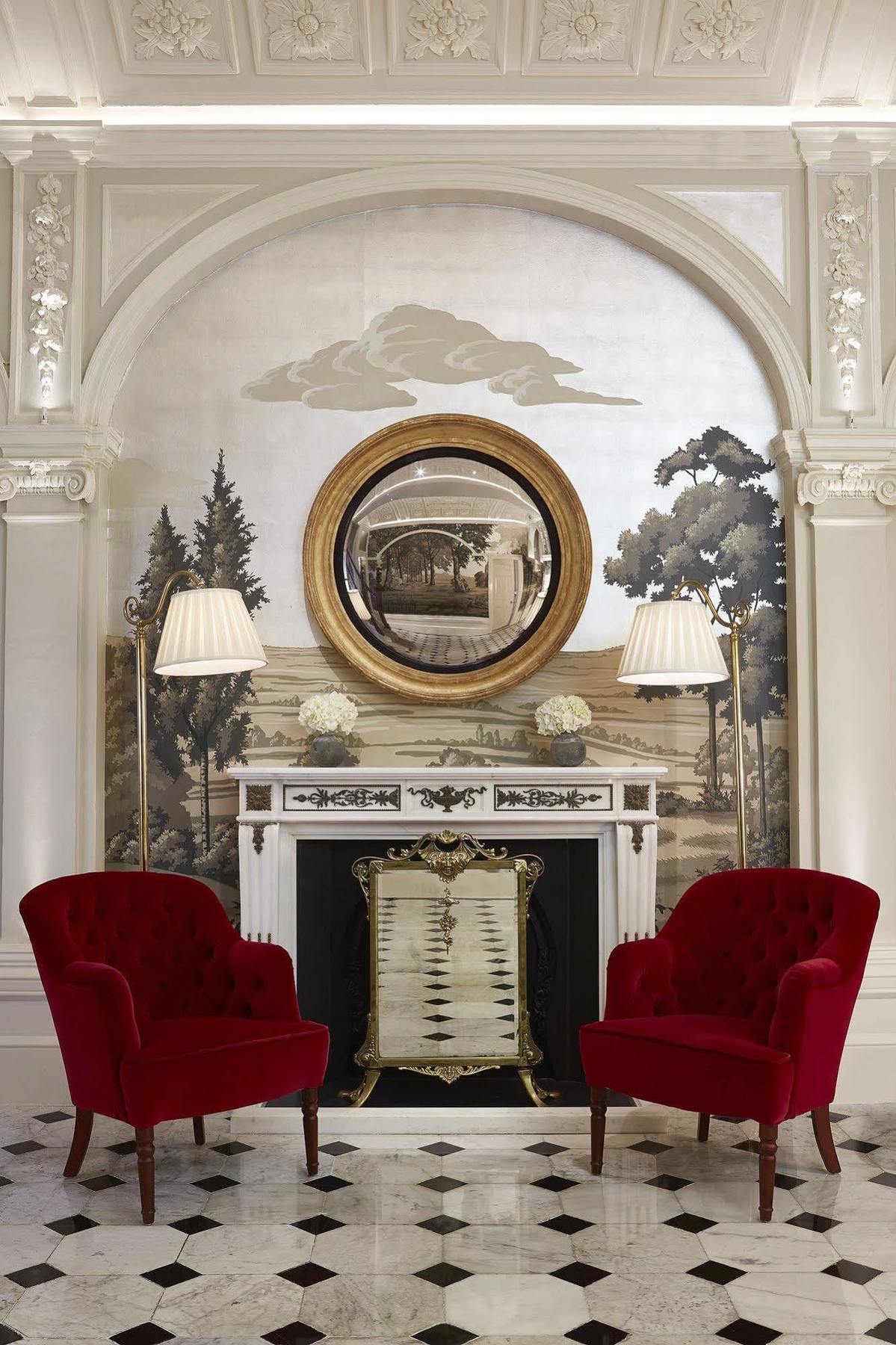 Hotel The Goring Londres