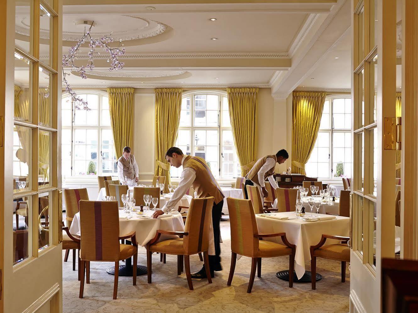 Hotel The Goring