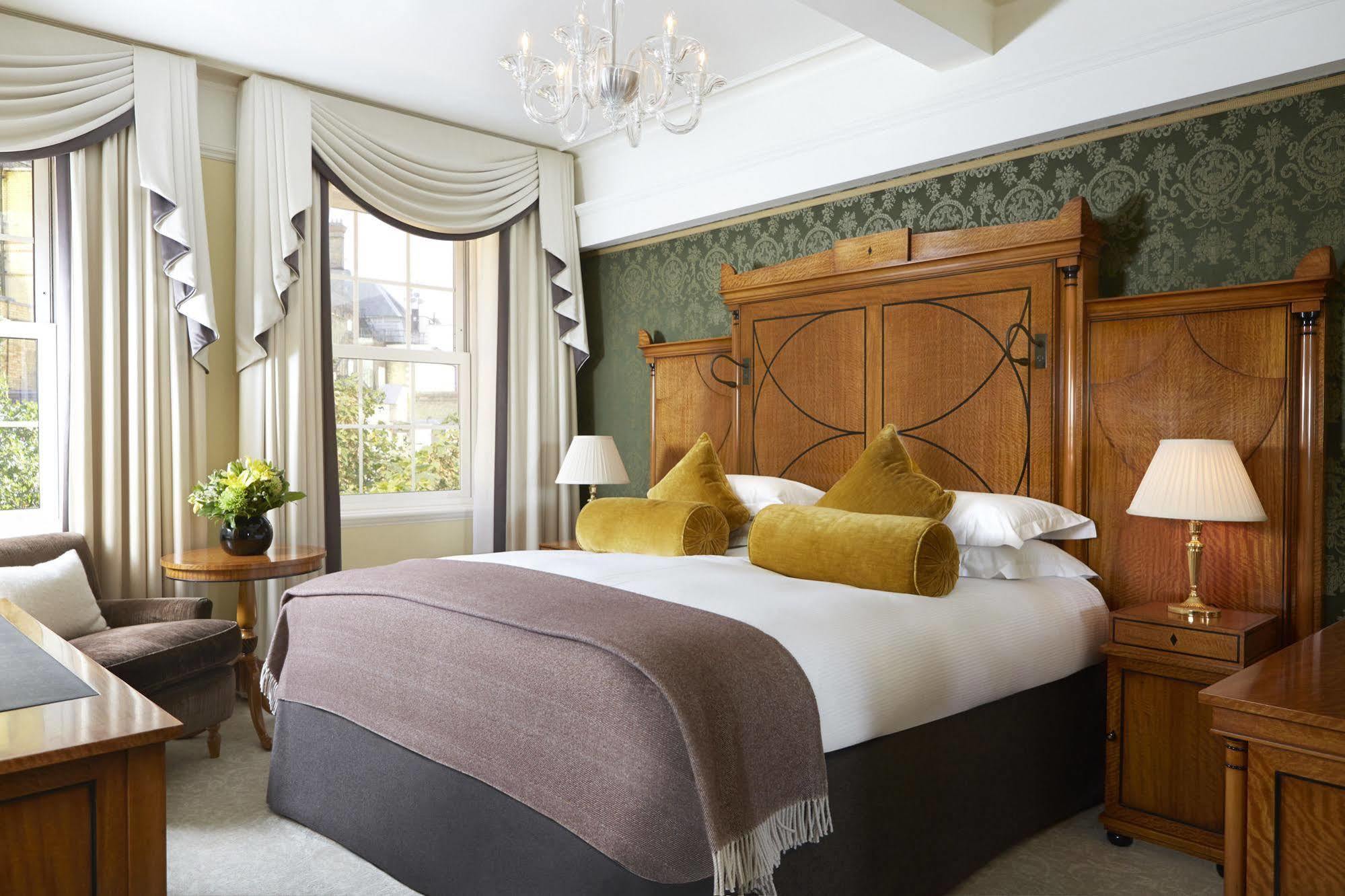 The Goring Hotel Londres