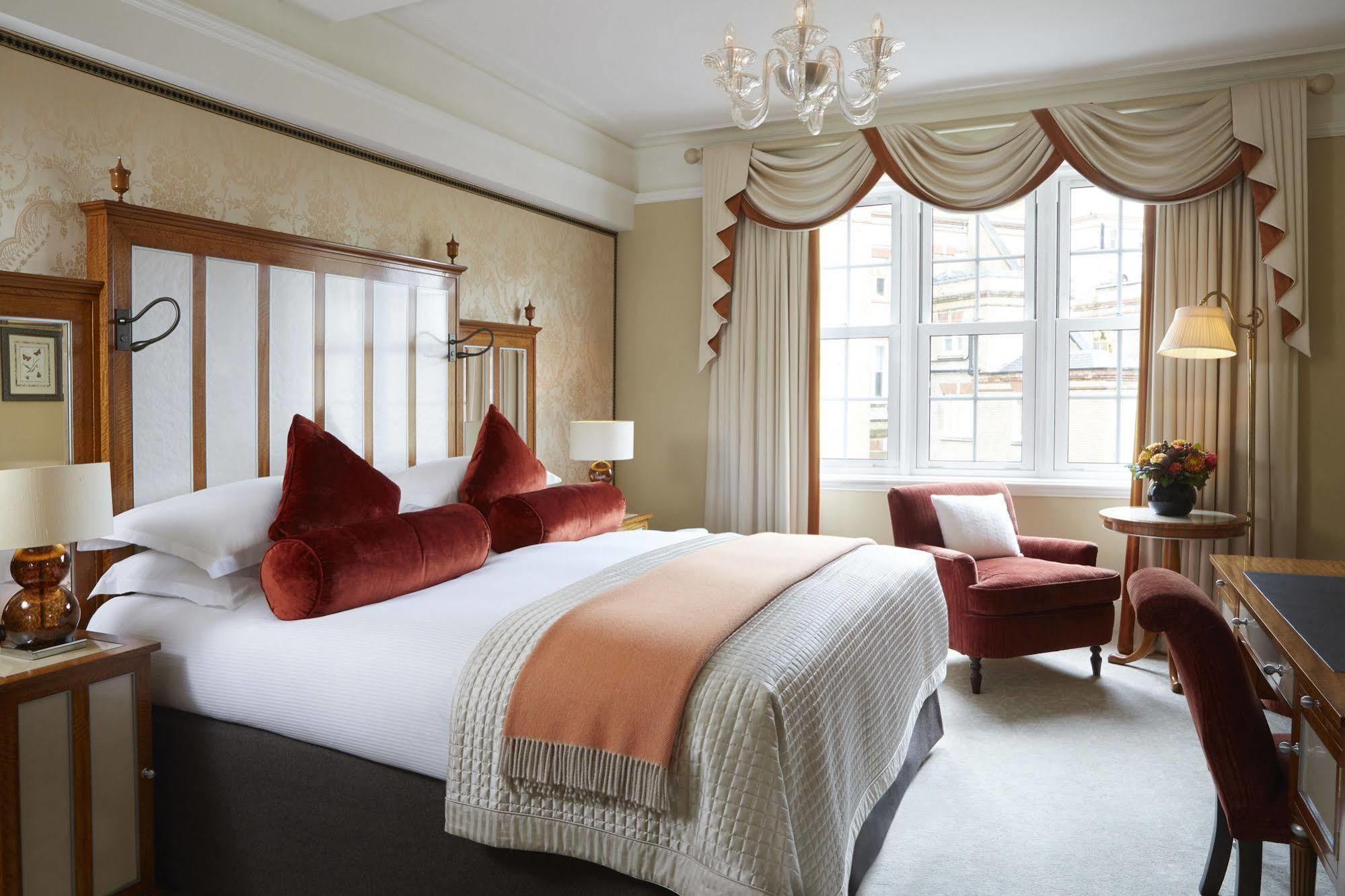 The Goring Hotel 5*