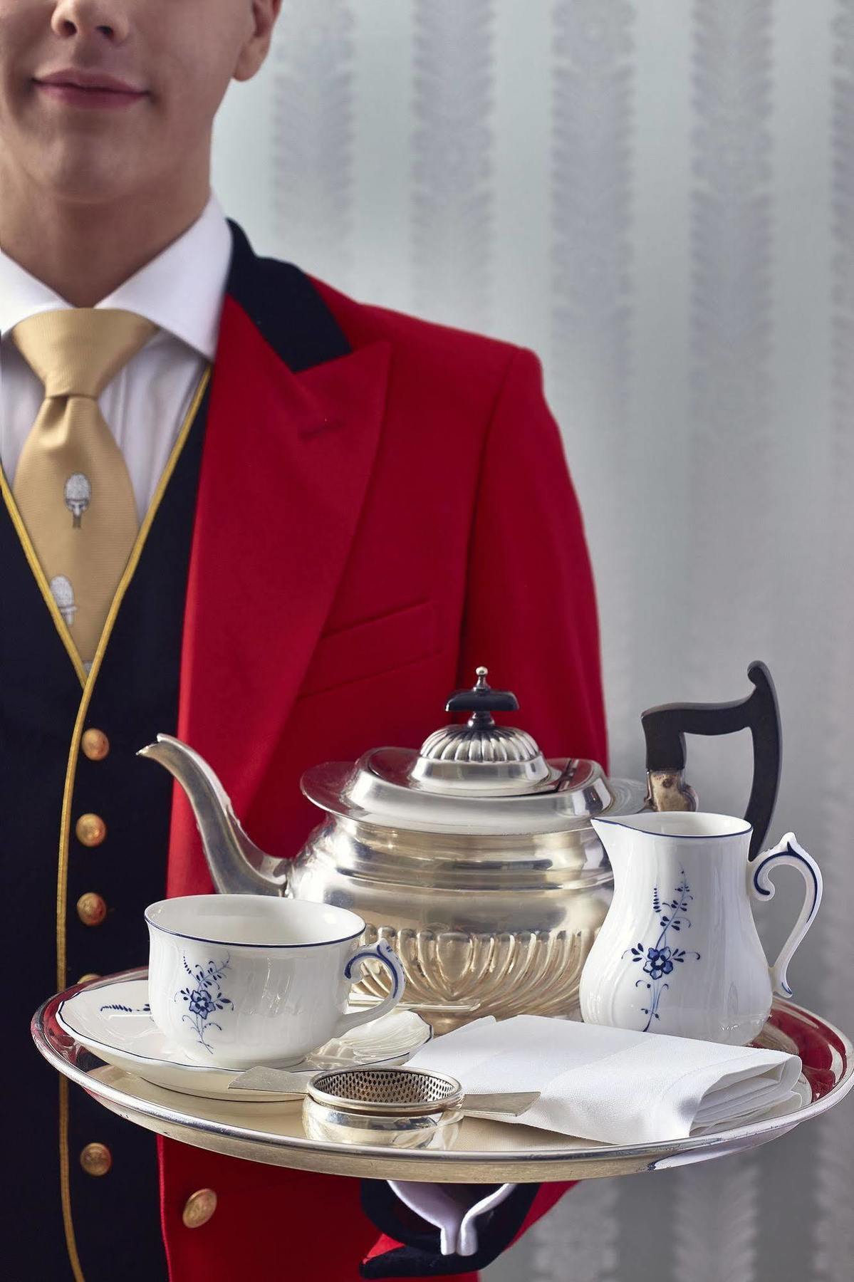 The Goring Hotel