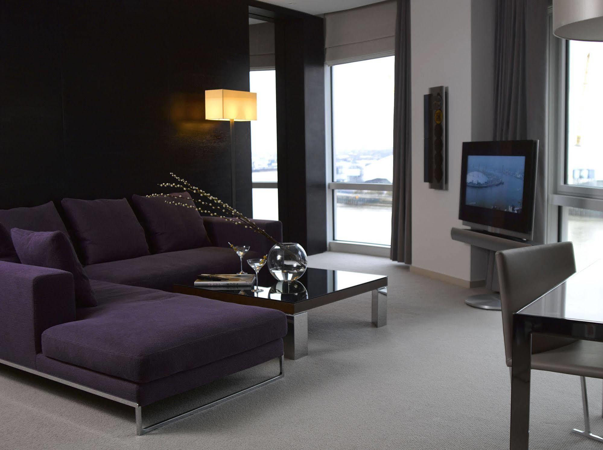 Radisson Blu Hotel, Canary Wharf East 4* London