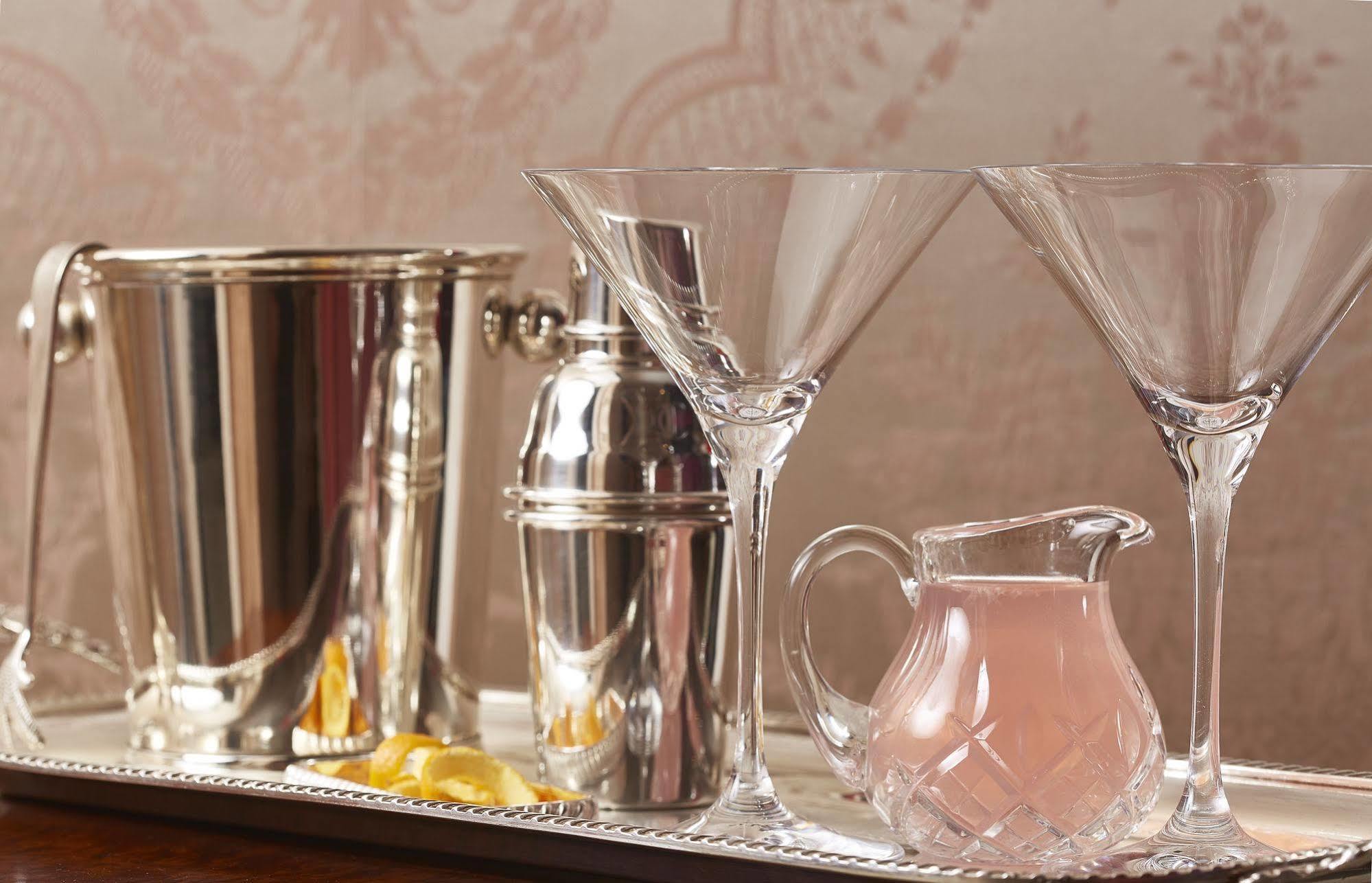 The Goring Hotell
