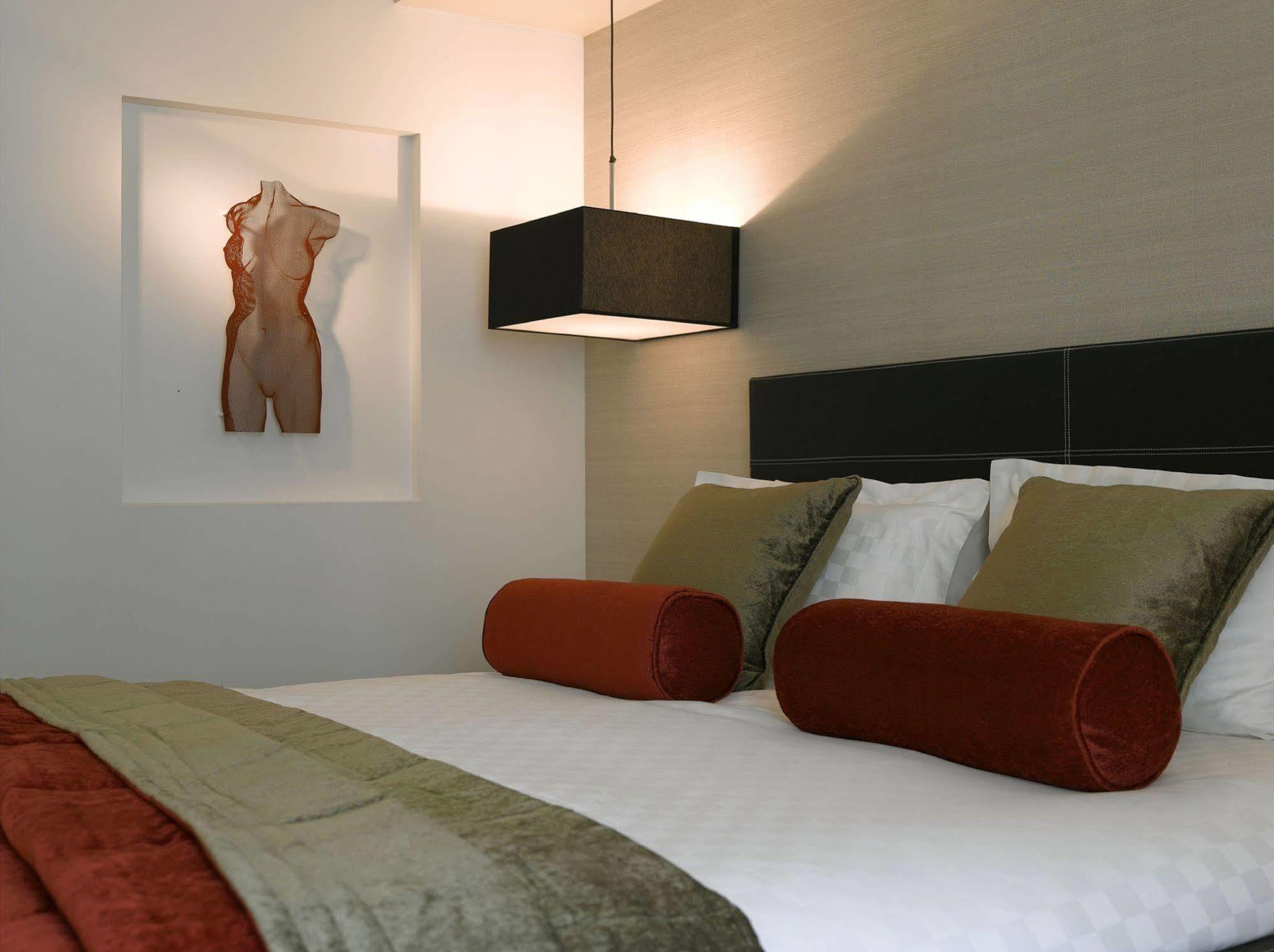 Hotel Radisson Blu Hotel, Canary Wharf East London