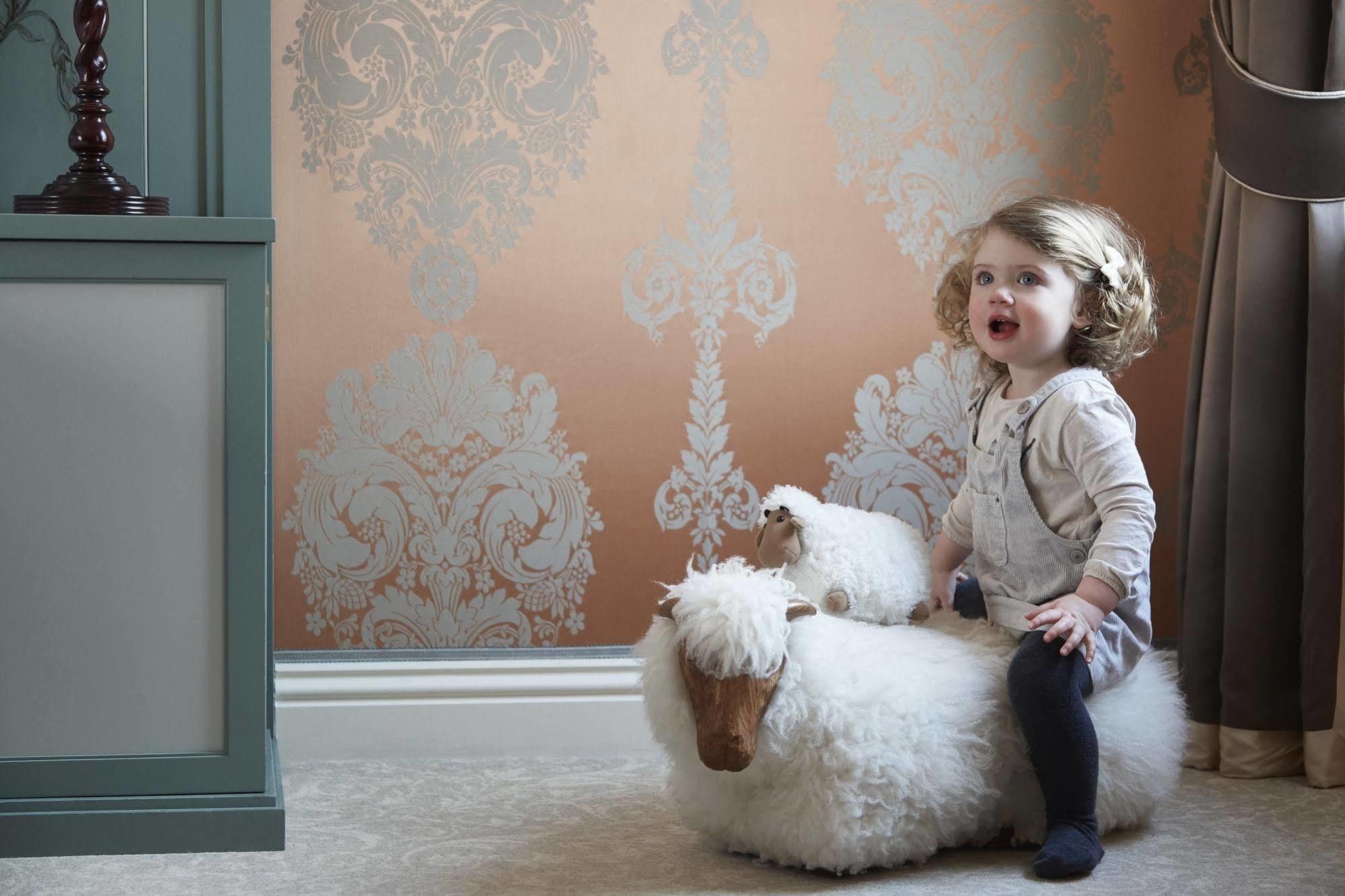 The Goring 5*