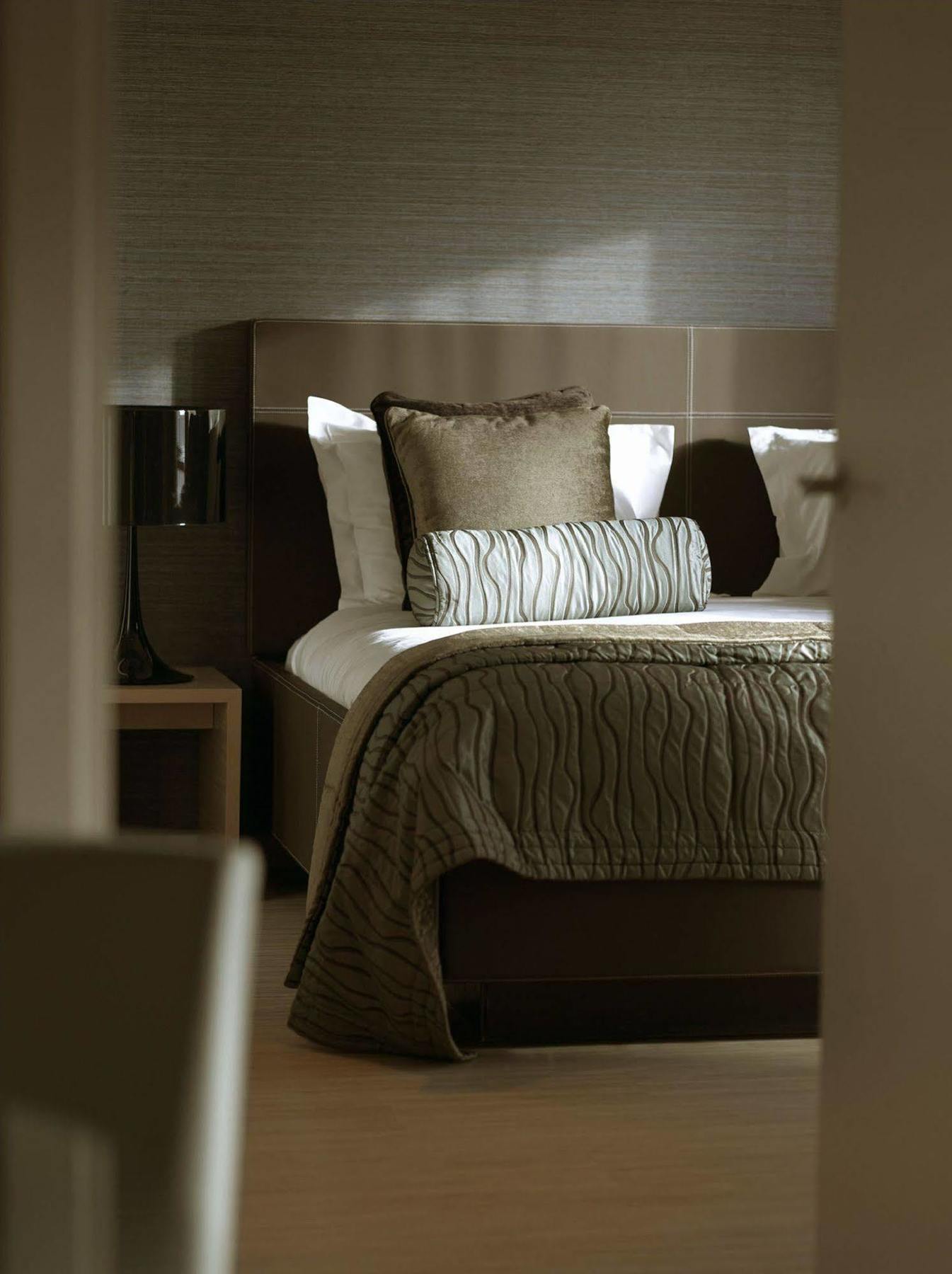 Radisson Blu Hotel, Canary Wharf East Hotell 4*