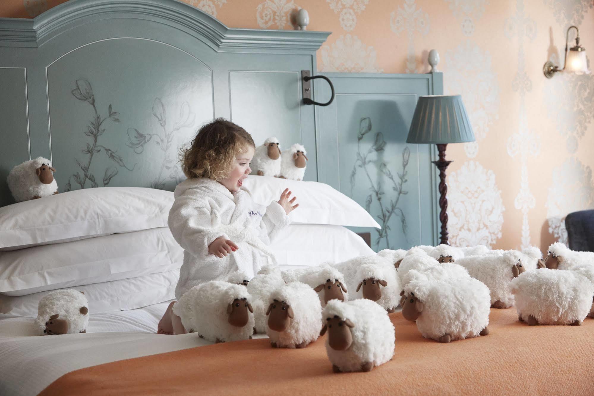 The Goring Hotel 5*