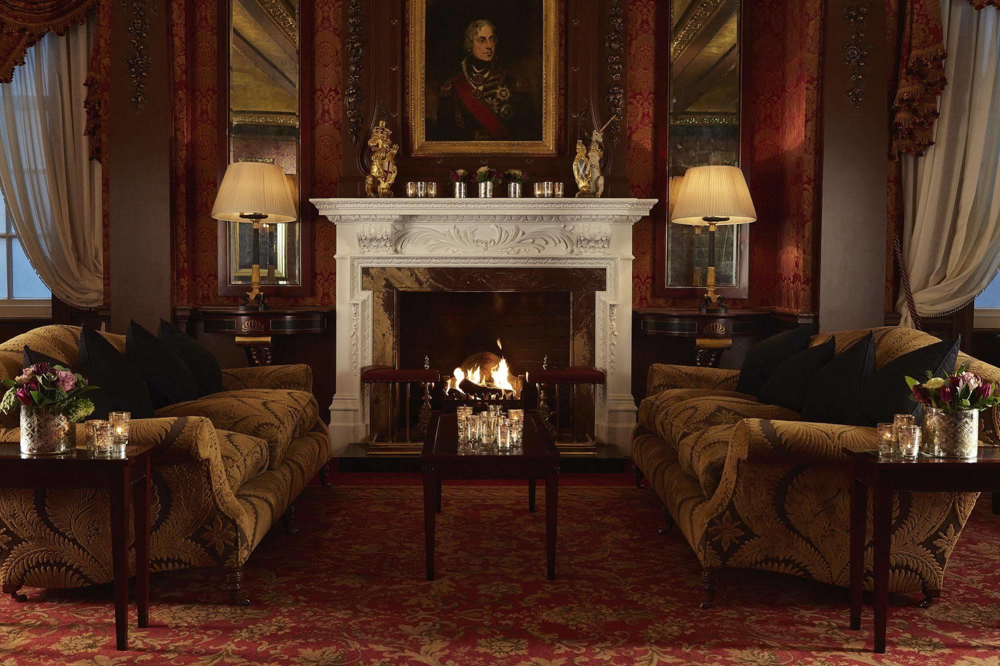 Hotel The Goring Londres