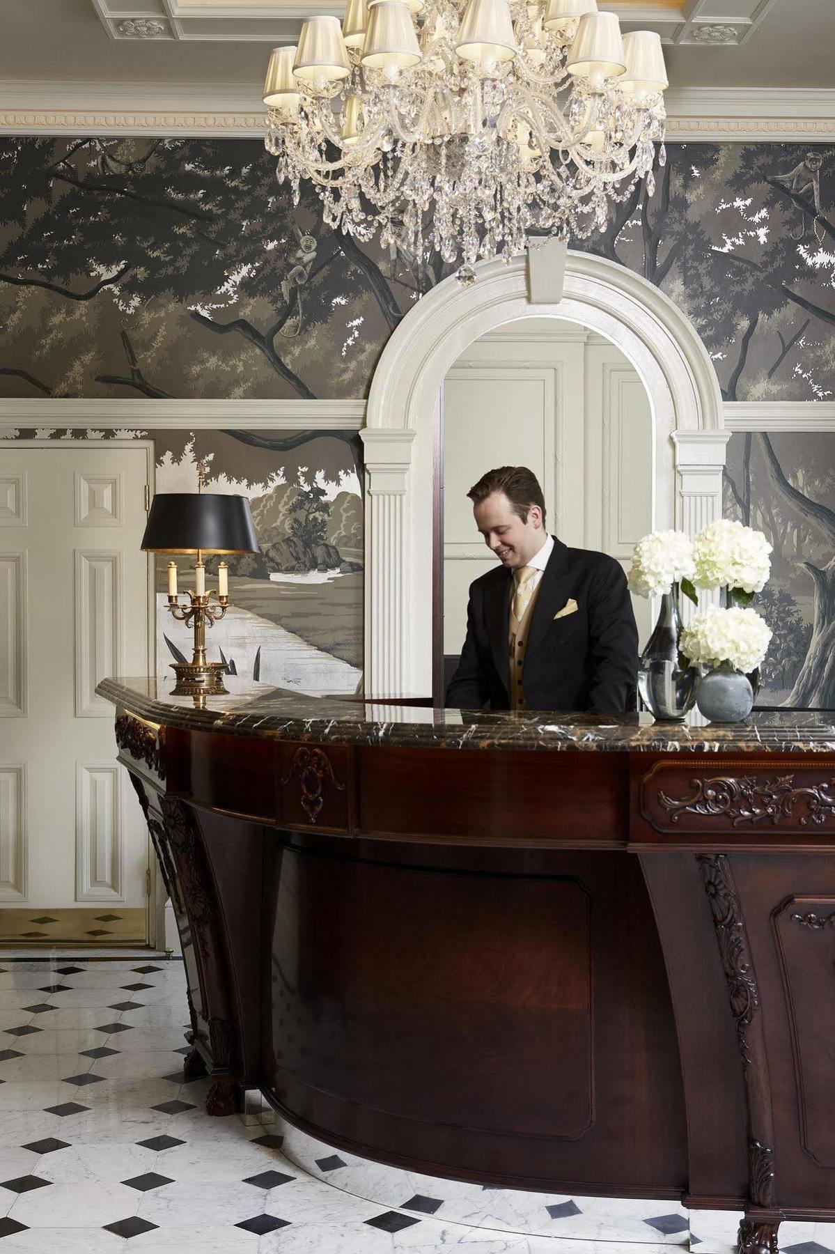 The Goring 5*