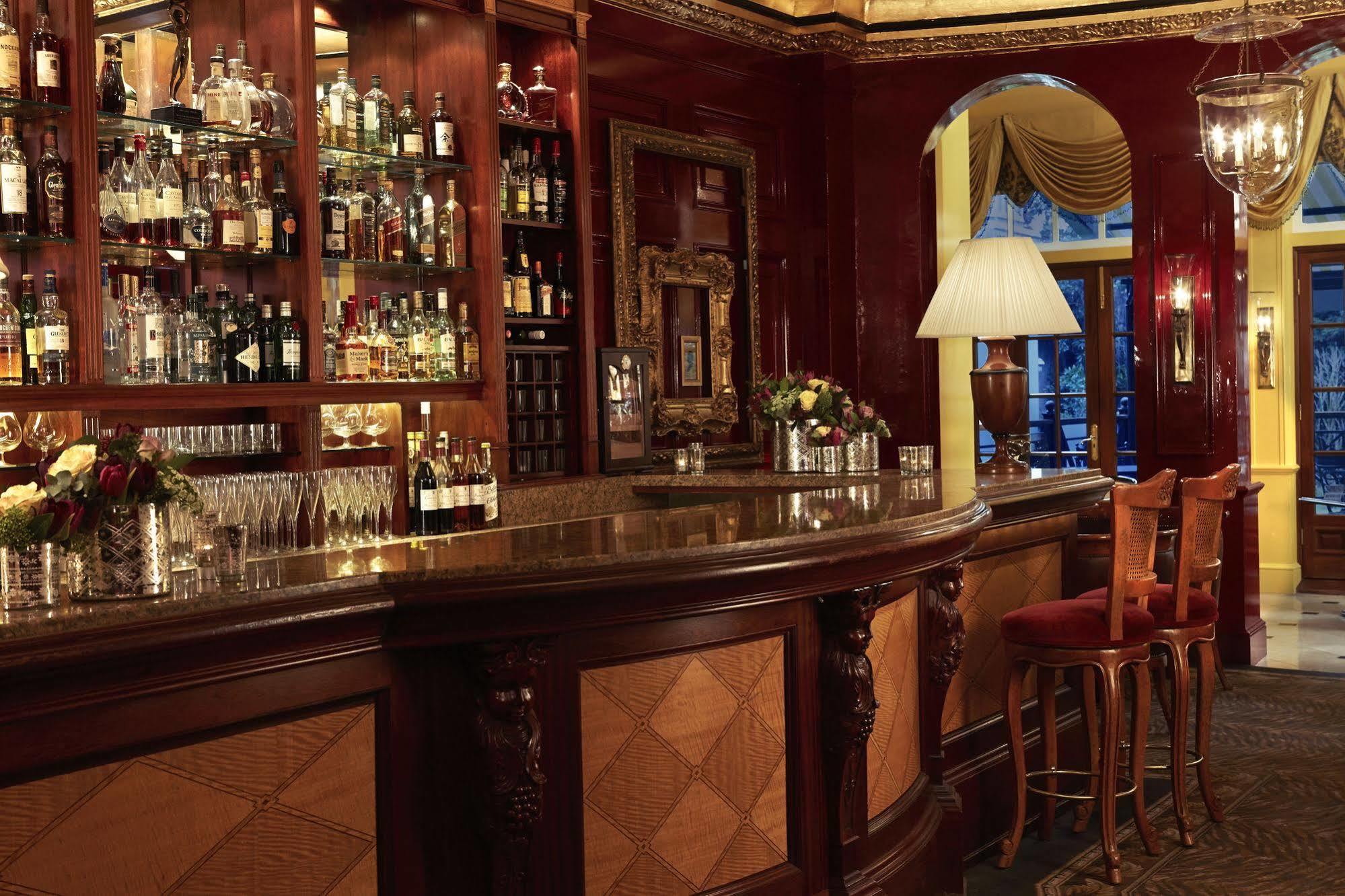 The Goring