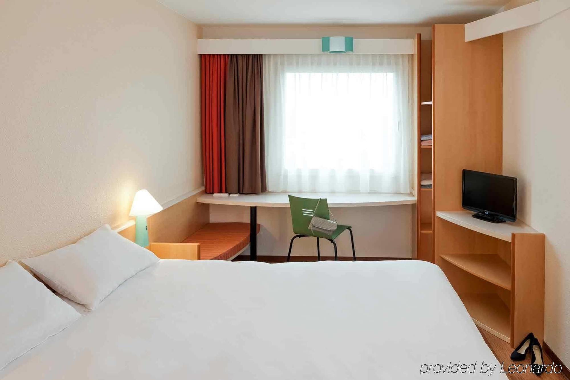 Ibis Wembley 3* Londen
