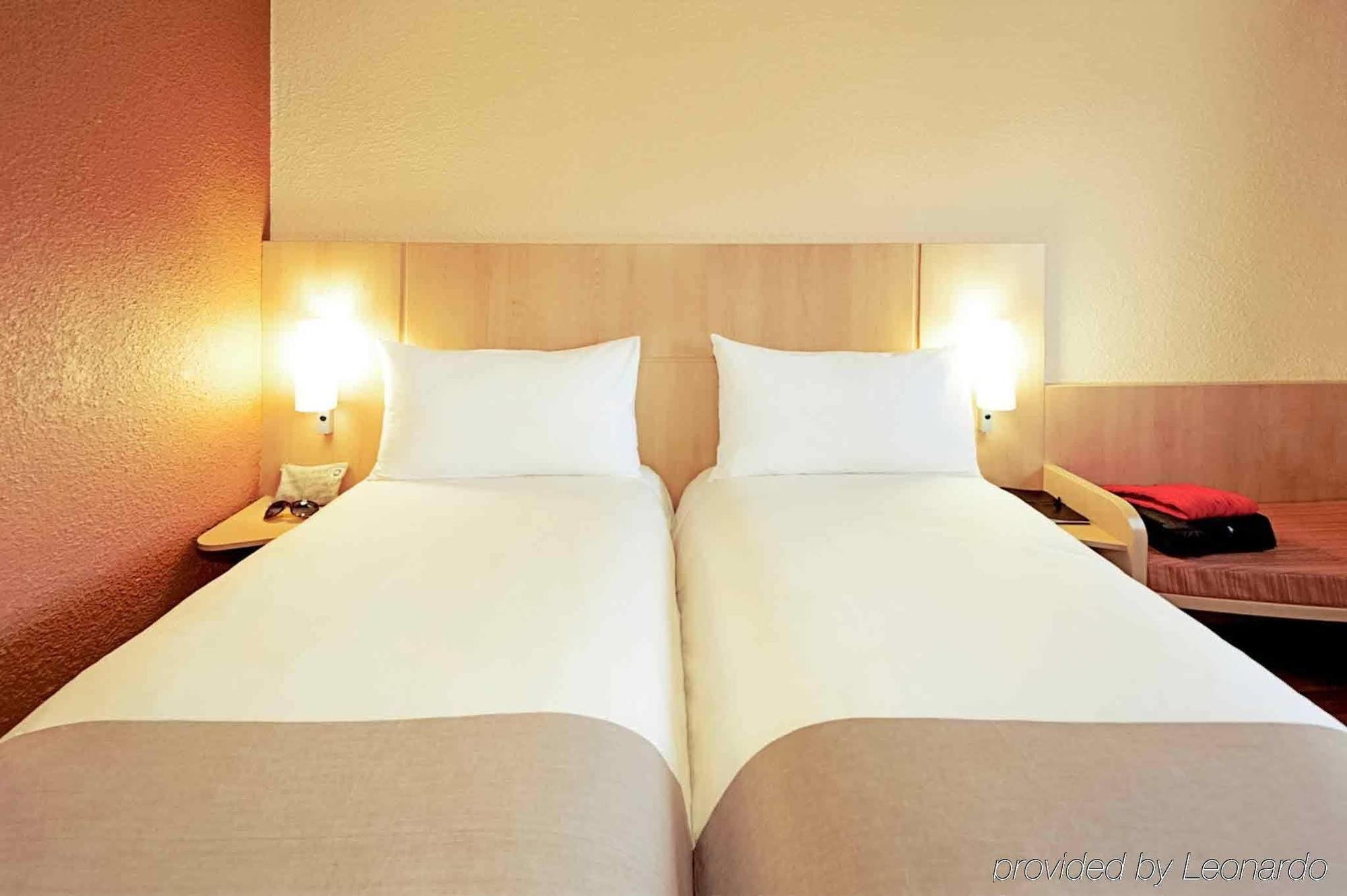 Ibis Wembley