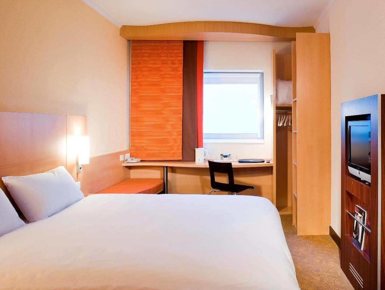Ibis Wembley Londen