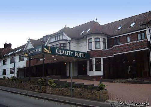 Oyo Luton Hotell 2*
