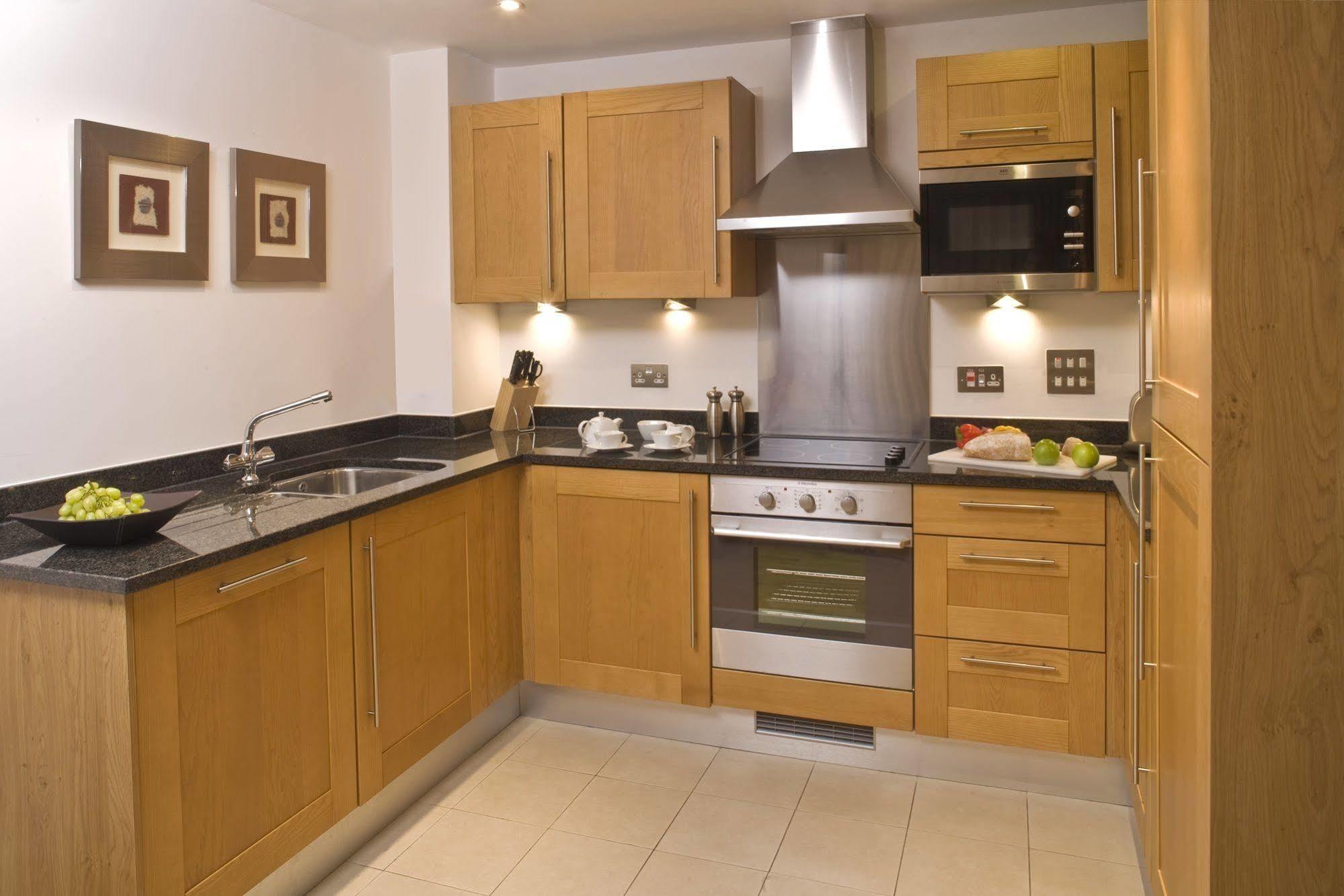 Lejlighedshotel Marlin Bridge - Empire Square London
