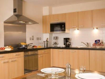 Lejlighedshotel Marlin Bridge - Empire Square 4*
