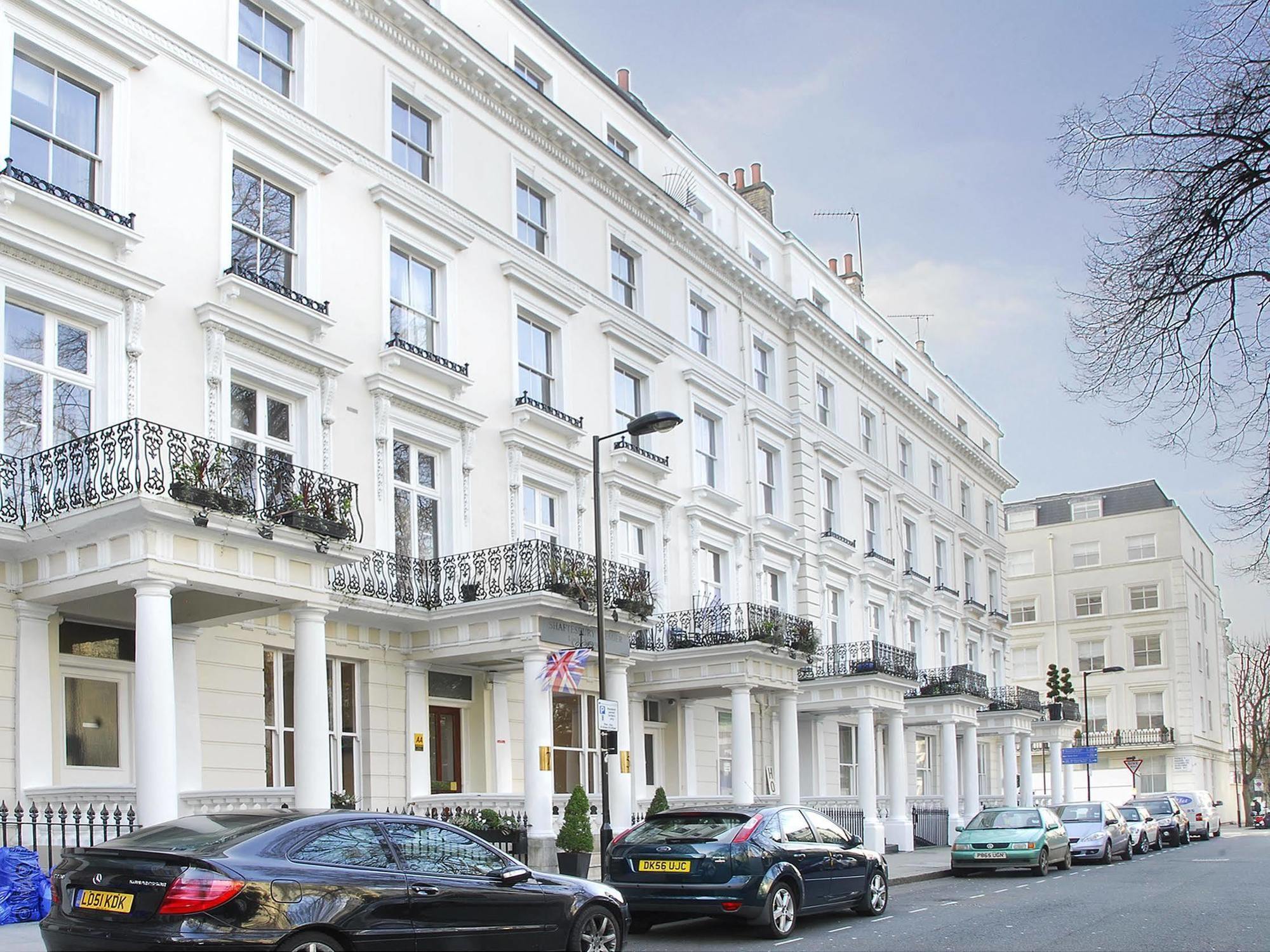 The Premier Notting Hill Hotel Londra