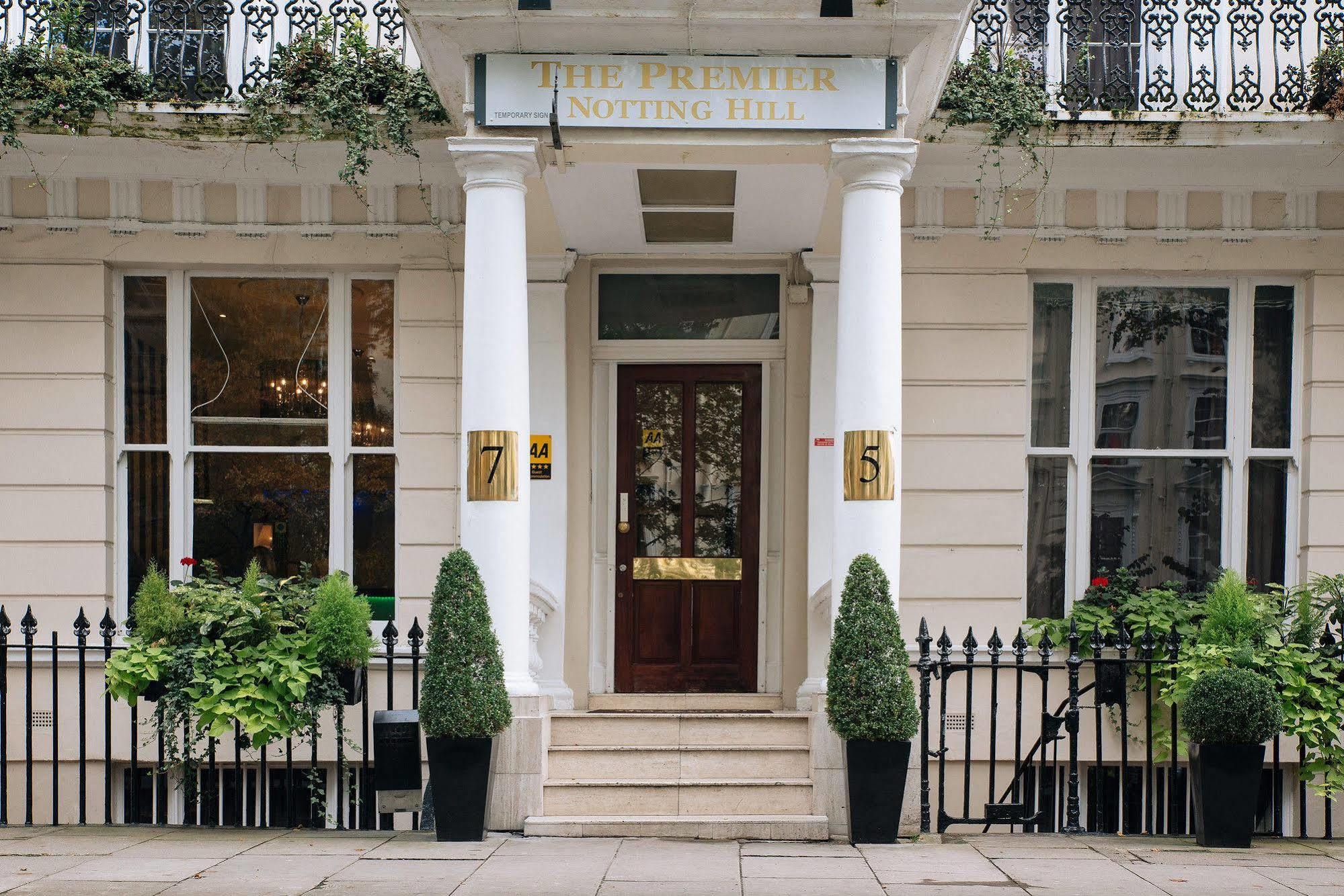The Premier Notting Hill Hotel Londra