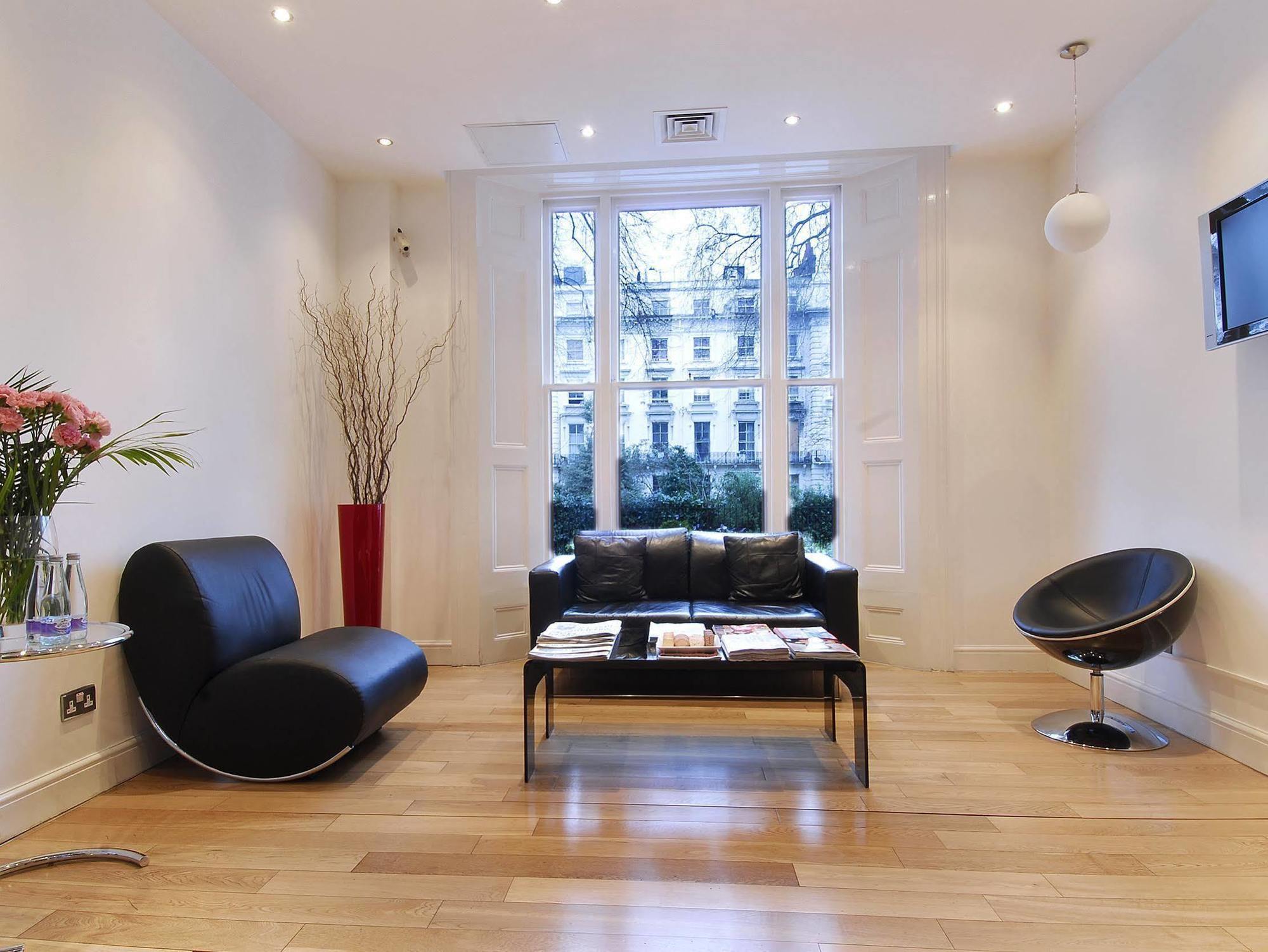 The Premier Notting Hill Londra
