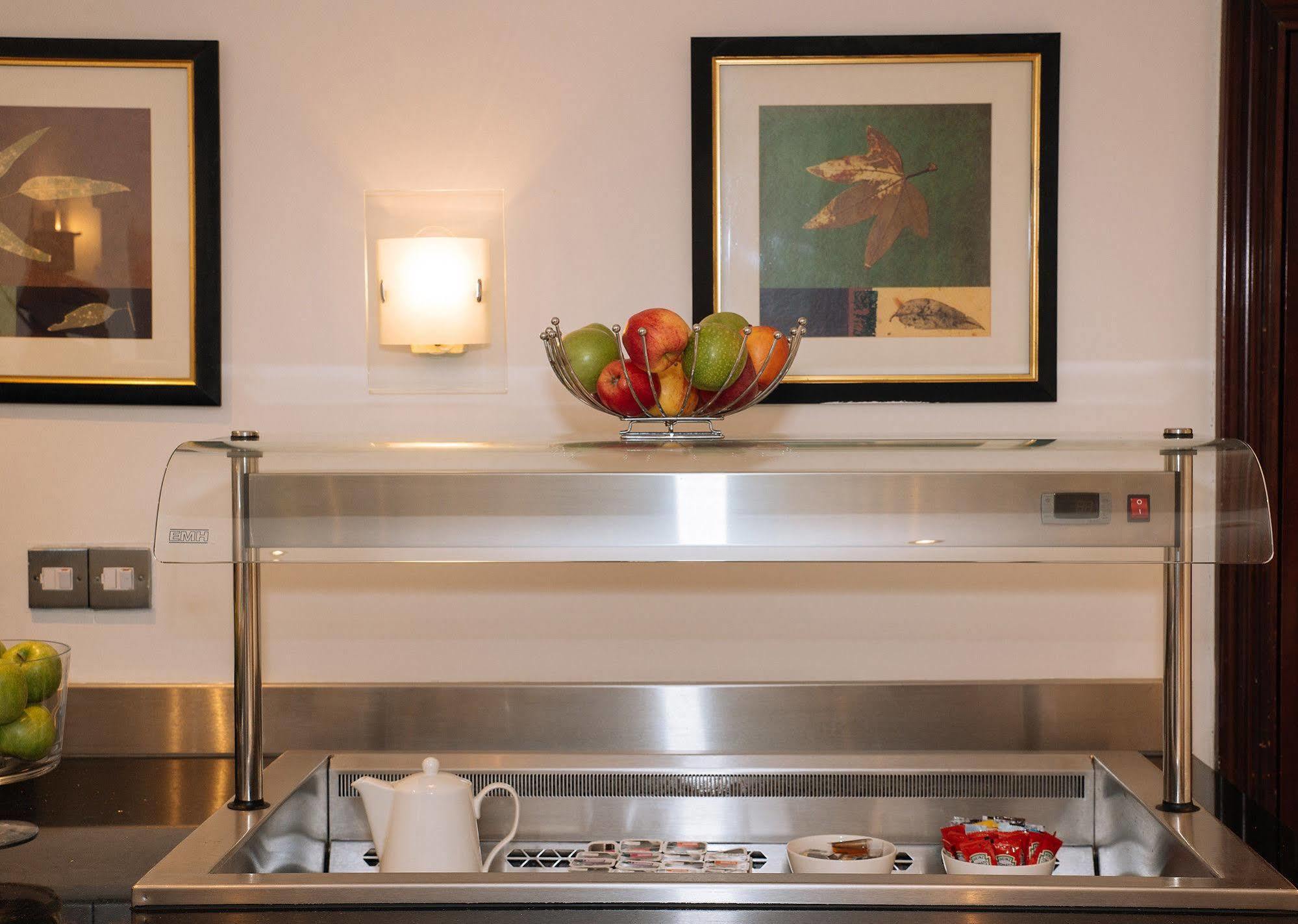 The Premier Notting Hill Hotel Londra