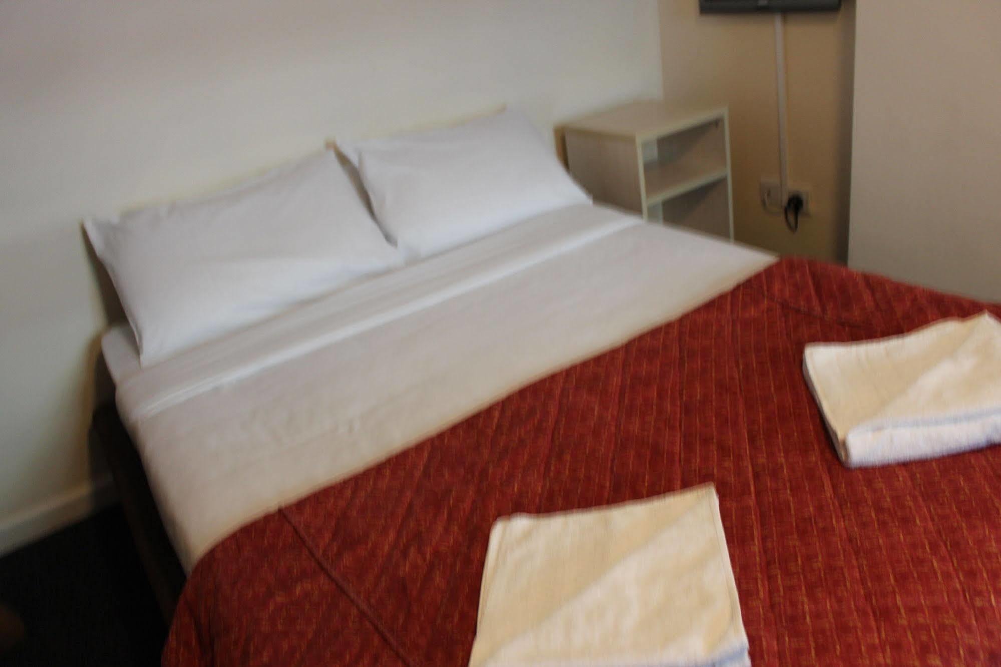 Belgrave House Guest house