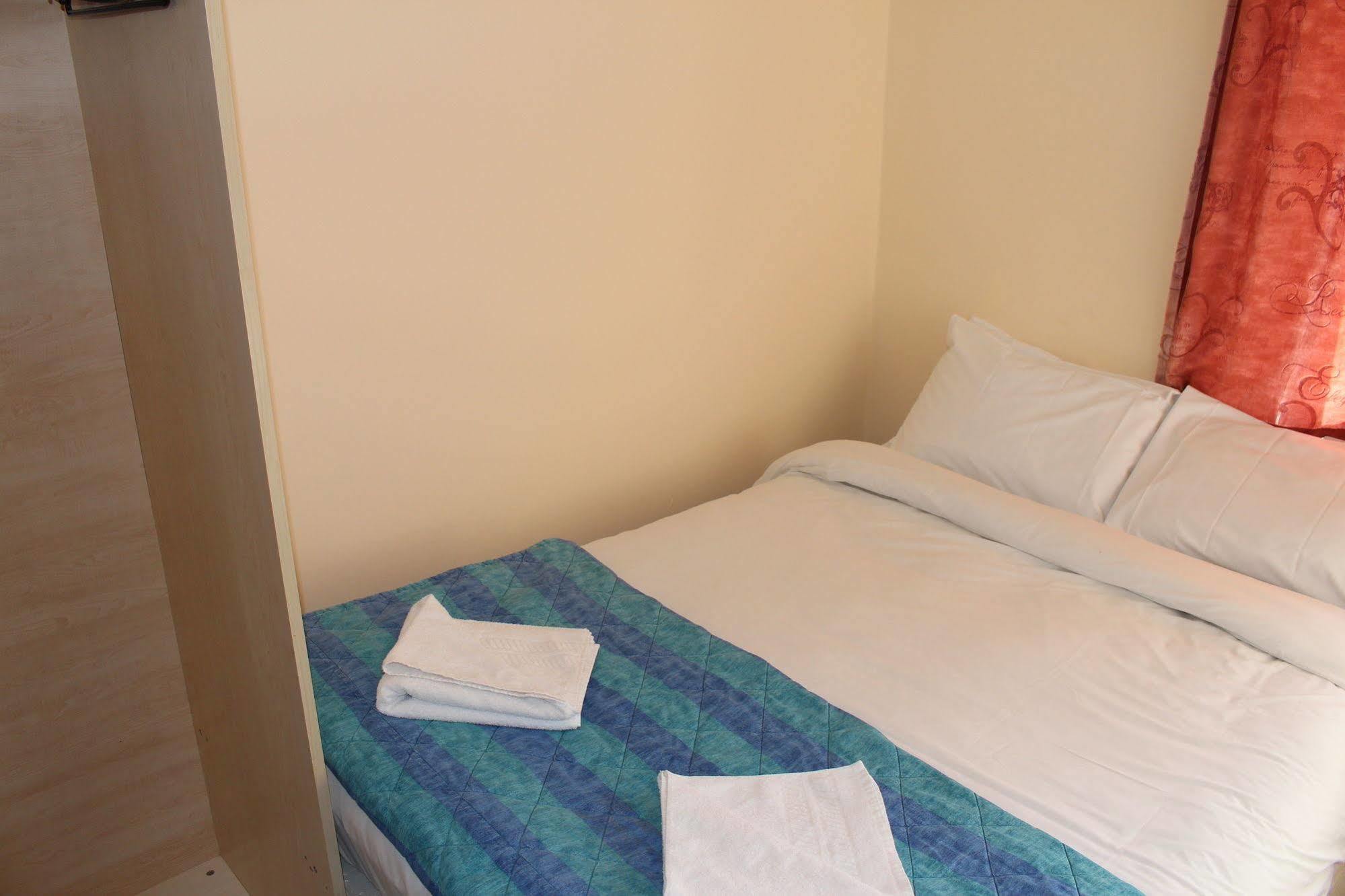 Guest house Belgrave House