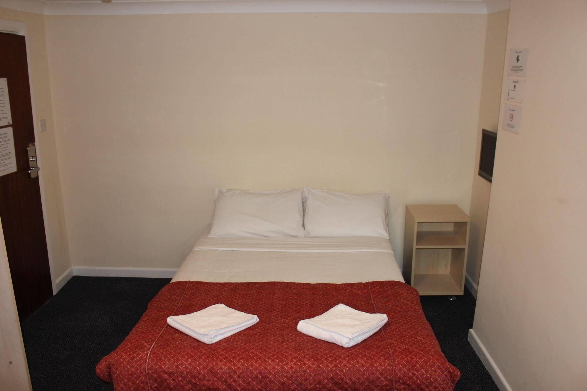 Belgrave House London