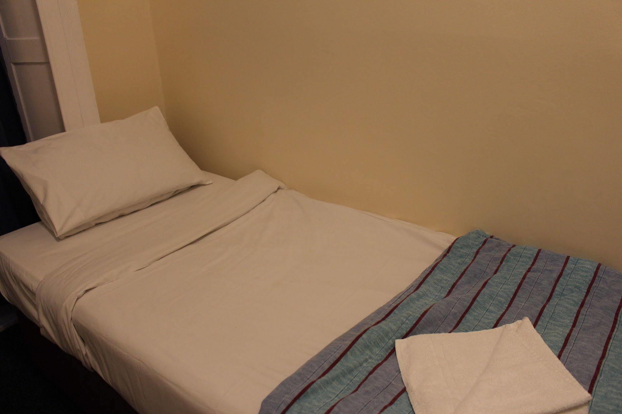 Guest house Belgrave House London